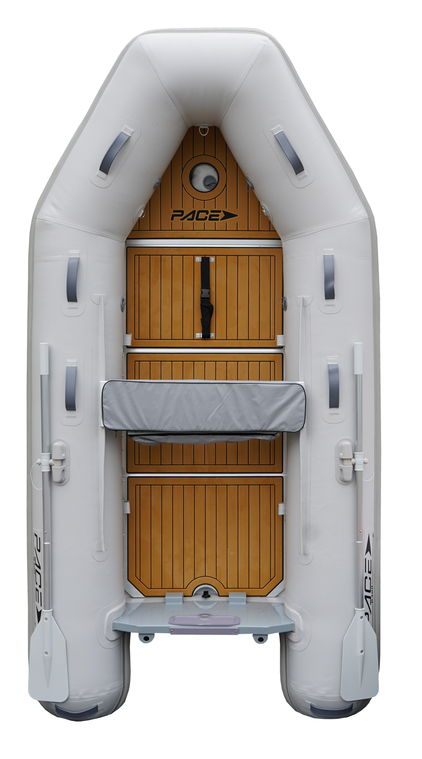 Pace R270 Rollup Inflatable Tender (9')