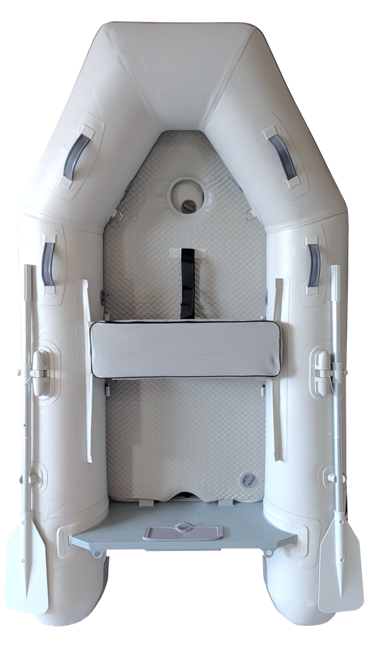 Pace R230 AIR Rollup Inflatable Tender (7.5')
