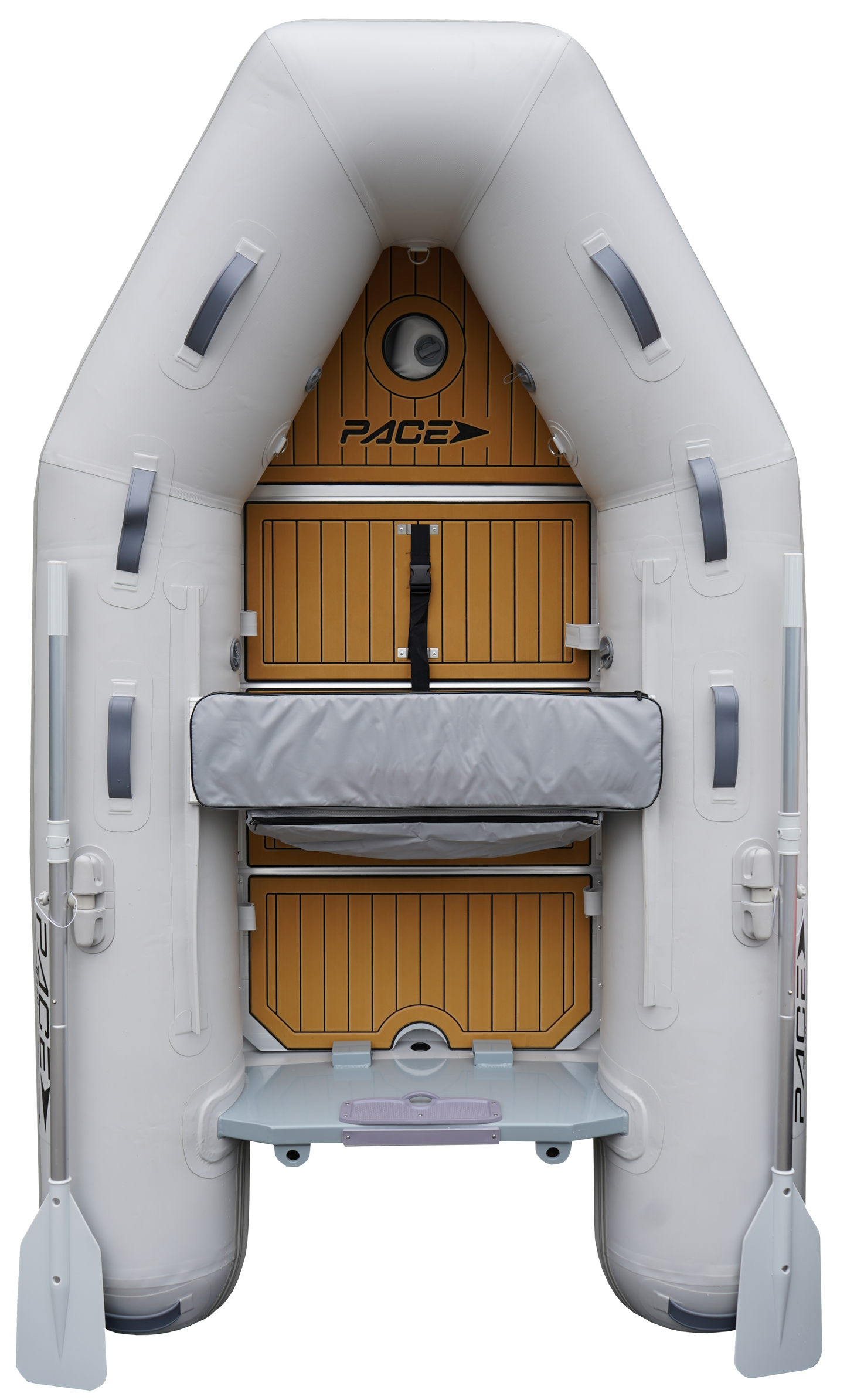 Pace R250 Rollup Inflatable Tender (8.2')