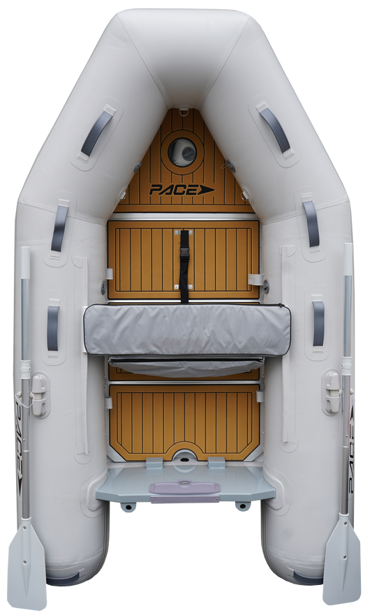 Pace R250 Rollup Inflatable Tender (8.2')