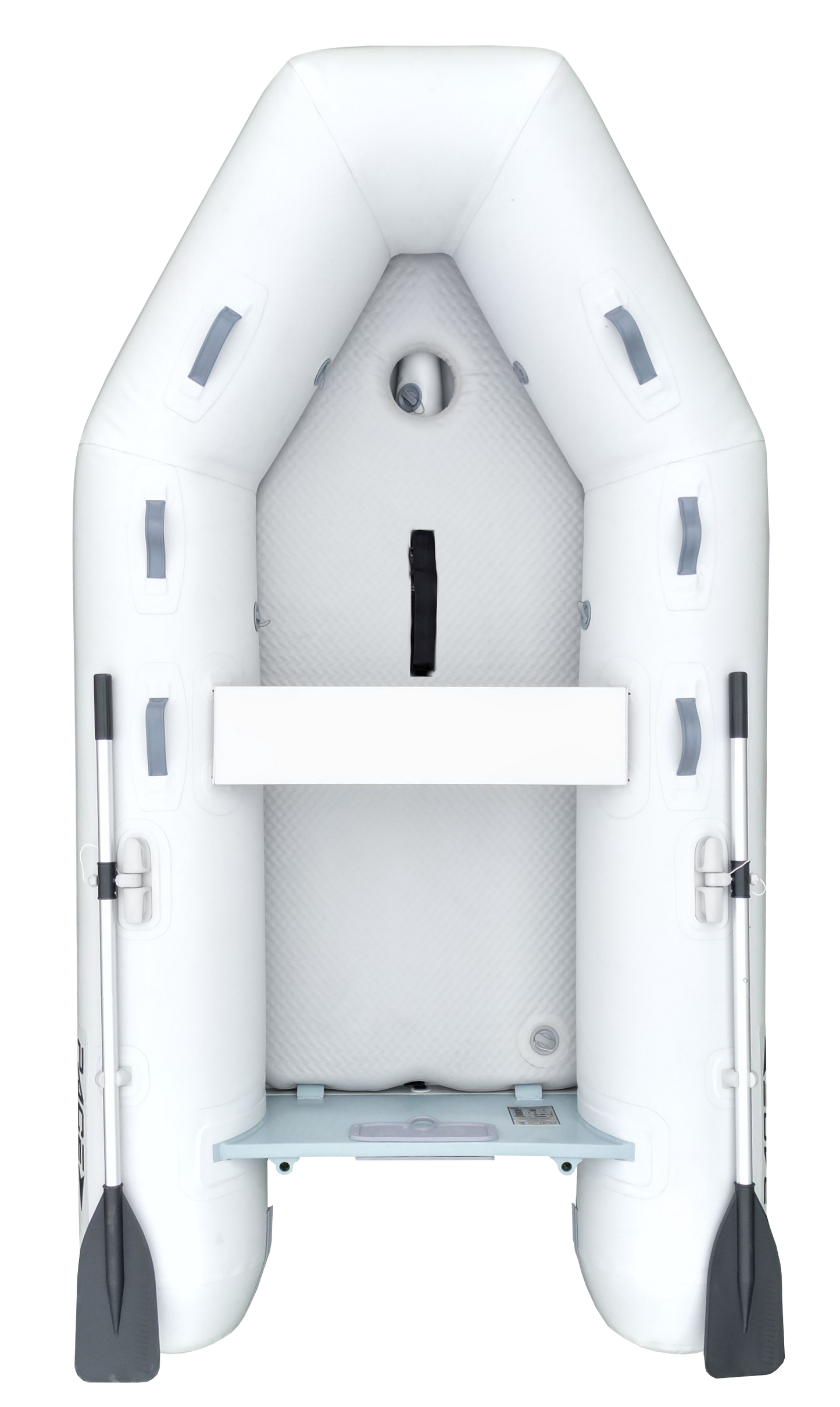 Pace R270 Rollup Inflatable Tender (9')